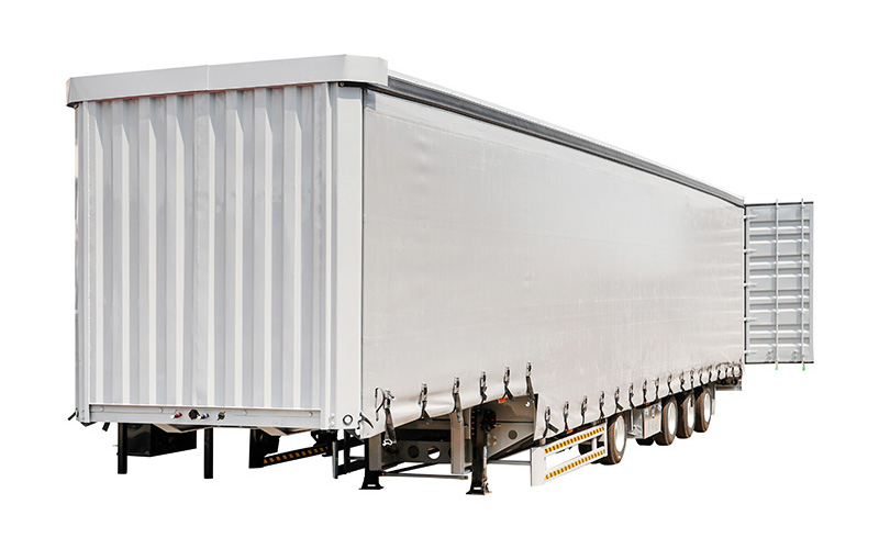 3-Curtain-Side-Semi-Trailer 3-Curtain-Side-Semi-Trailer
