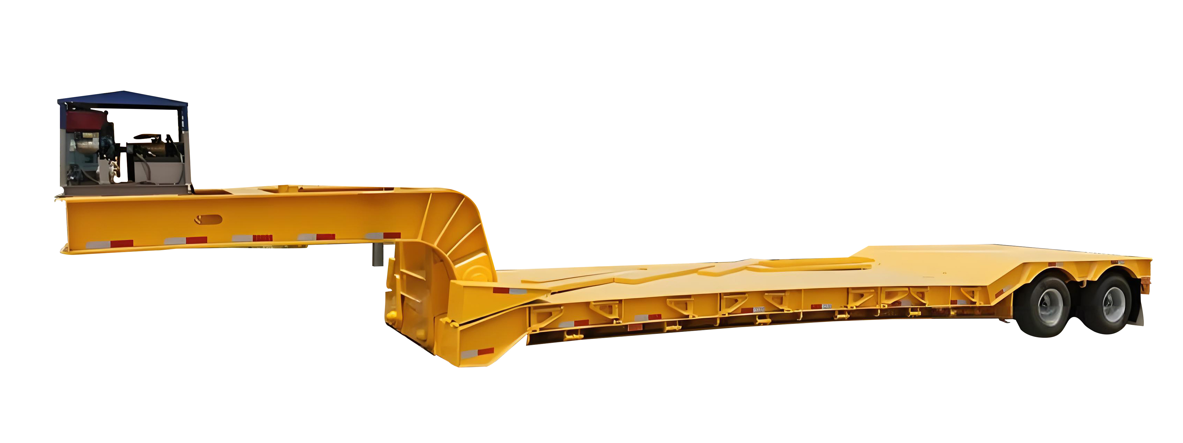 2 axles