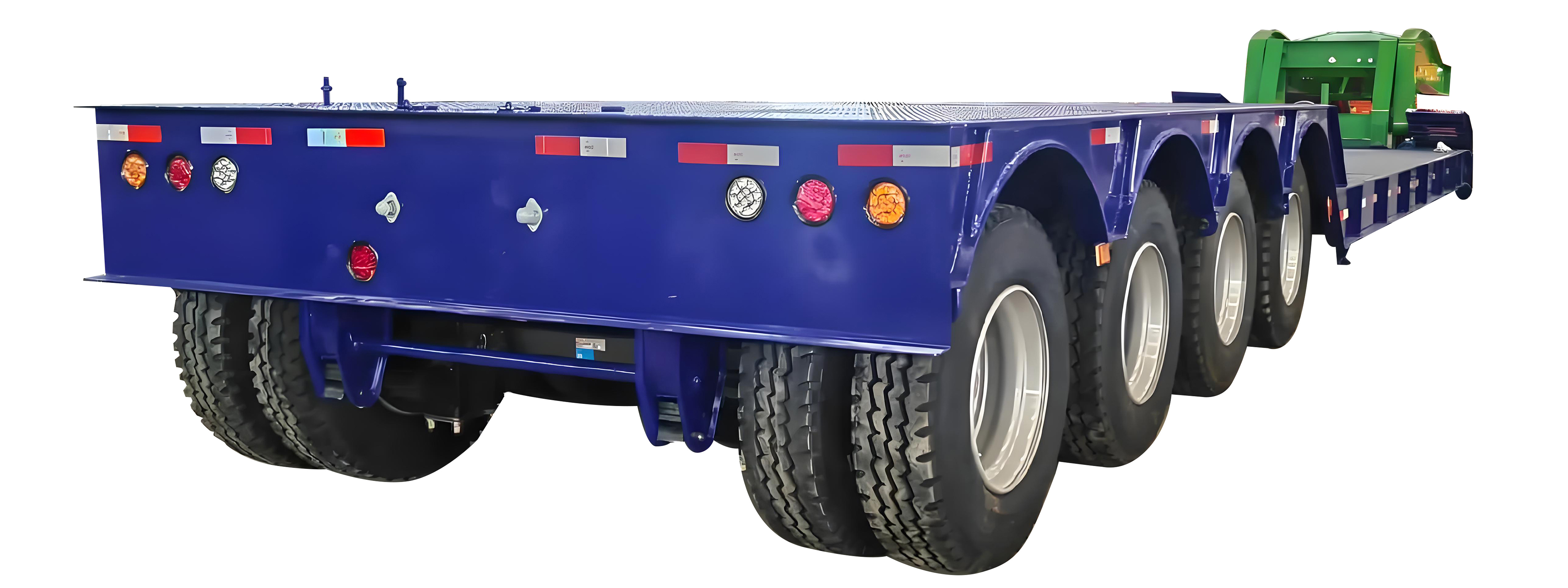 4 axles