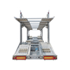 Car Carrier Semi Trailer