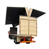 Wing Van Semi Trailer