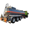 Sulfuric Acid Tanker Trailer