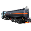 Chemical Acid Tanker Trailer