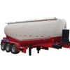 Powder Tanker Trailer
