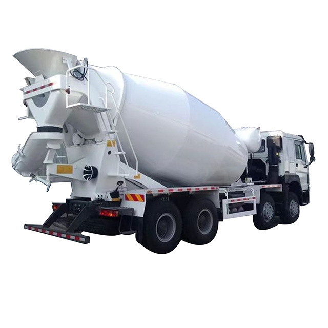 Cement Tanker Semi Trailer
