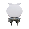 Fuel Tanker Trailer