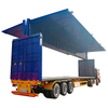 Wing Van Semi Trailer