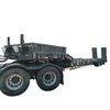Semi Trailer for Central Asia And Russia