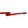 Extendable Superlink Semi Trailer