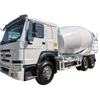 Cement Tanker Semi Trailer