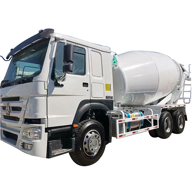 Cement Tanker Semi Trailer