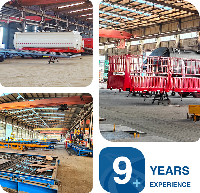 Qingdao Xingjiayun International Trade Co.