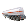 Fuel Tanker Trailer