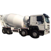 Cement Tanker Semi Trailer