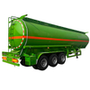 Asphalt Tanker Trailer