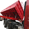 Side Dump Semi Trailer