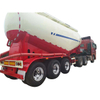 Powder Tanker Trailer