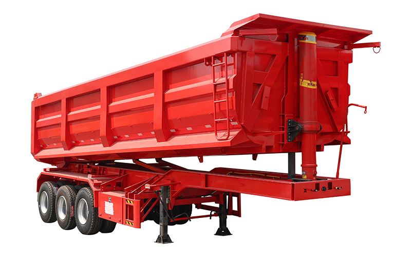 U-Type-Dump-Semi-Trailer