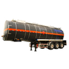 Asphalt Tanker Trailer