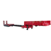 Extendable Superlink Semi Trailer