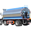 Asphalt Tanker Trailer