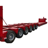 Hydraulic Modular Trailer