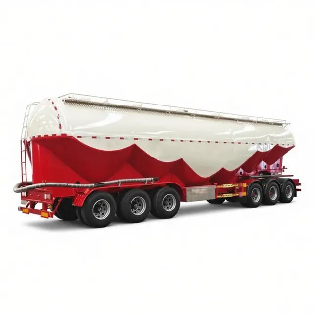 tanker trailer
