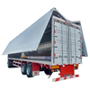 Wing Van Semi Trailer