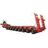 Hydraulic Modular Trailer