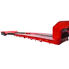 Extendable Superlink Semi Trailer