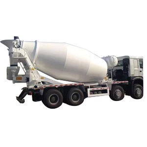 Cement Tanker Semi Trailer