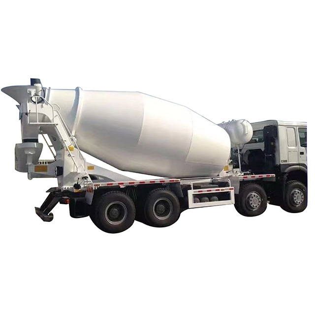 Cement Tanker Semi Trailer
