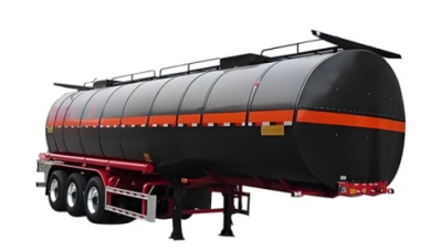 What anti-leakage designs are essential for sulfuric acid tank semi-trailers in Southeast Asia?