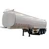 Asphalt Tanker Trailer