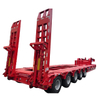 Hydraulic Modular Trailer