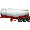 Powder Tanker Trailer