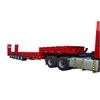 Semi Trailer for Central Asia And Russia