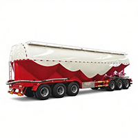 How To Maintain Tank Semi-trailers in The High-temperature Environment of Saudi Arabia?